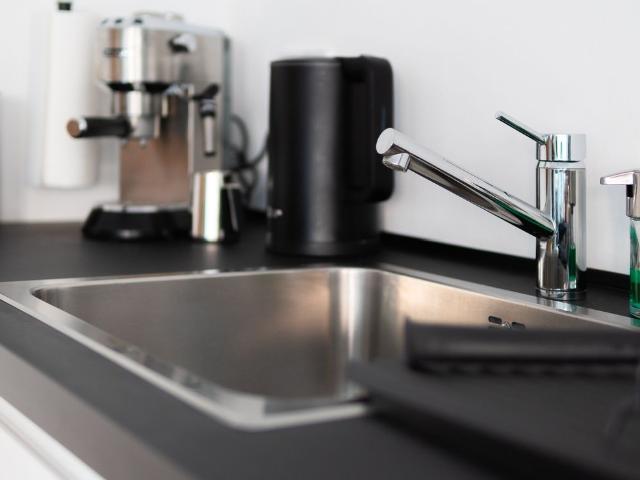 Furnished 70 sqm apartment in Erfurt with modern bathroom, Erfurt Amsterdam Apartments for Rent