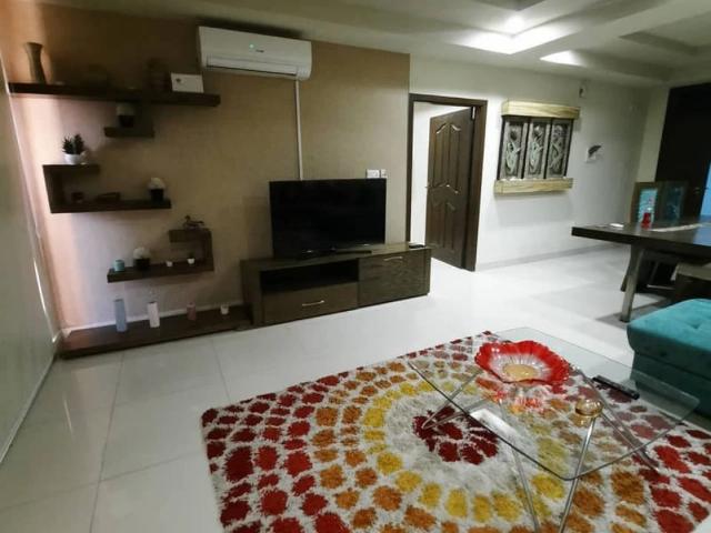 Furnished 920 Square Feet Flat For sale In E 11/3 Islamabad E 11 ID 86572