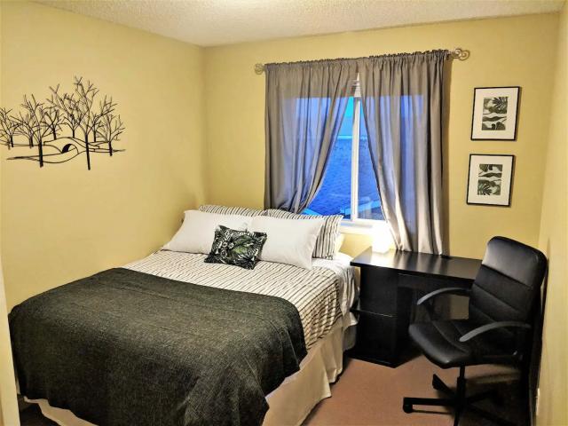 Furnished & Cozy single Occupancy Bedroom for Rent