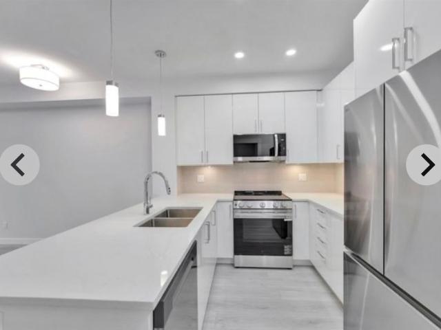 Furnished Condo in Downtown Abbotsford