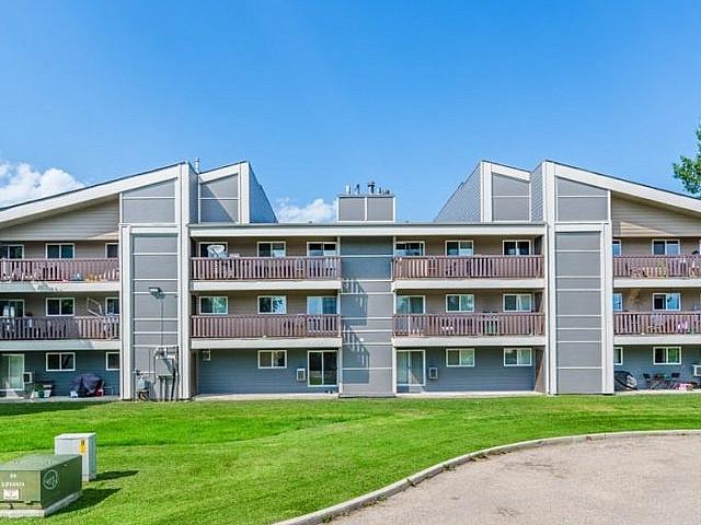 Furnished Condo In Forest Grove Near U Of S