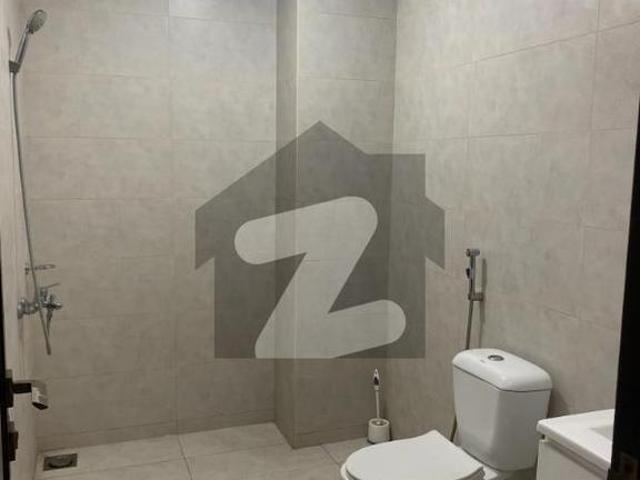 Furnished corner apartment flat at cda b block markaz b 17 mpchs block b