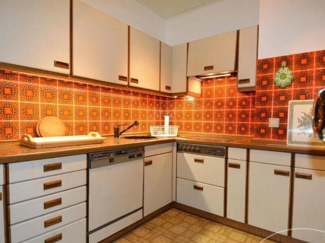 Furnished cosy flat in Spandau / Berlin