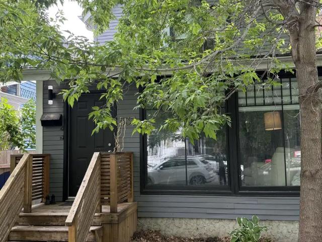 Furnished Character House available August