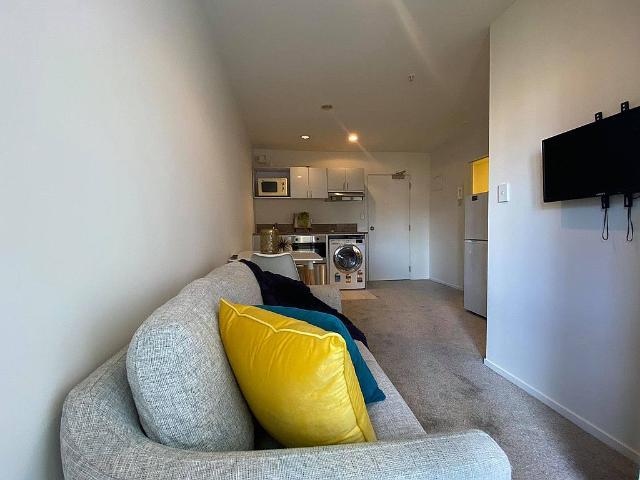 Furnished City Living with Water Included in Winsun Heights