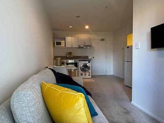 Furnished City Living with Water Included in Winsun Heights