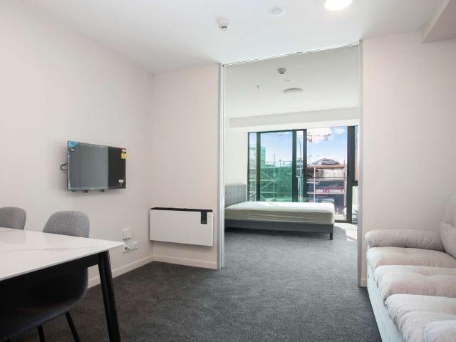 Furnished City Living with Everyday Convenience