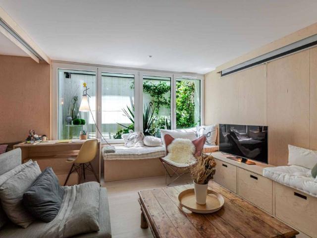 FURNISHED AND EQUIPPED VILLA