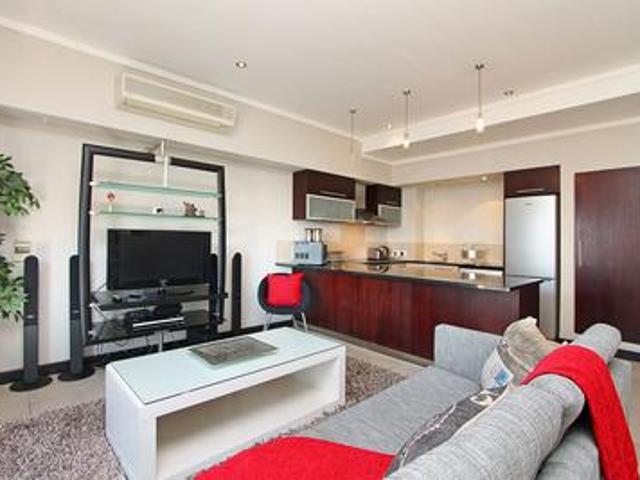 furnished and equipped 1 bedroom wit.