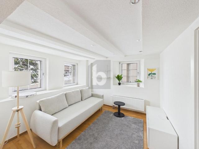 FURNISHED AND READY TO MOVE IN