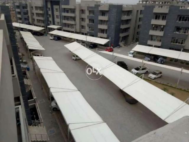 Furnished and Secure apartment for rent Islamabad Highway ID 28724