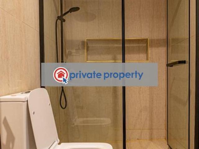 Furnished And Serviced 2 Bedroom Apartment In Brookside, Westlands