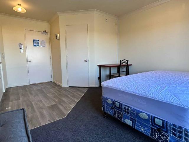 Furnished Accommodation