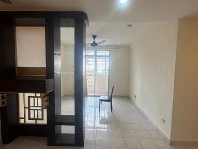 Furnished Apt JB INSTALMENT DEPOSIT
