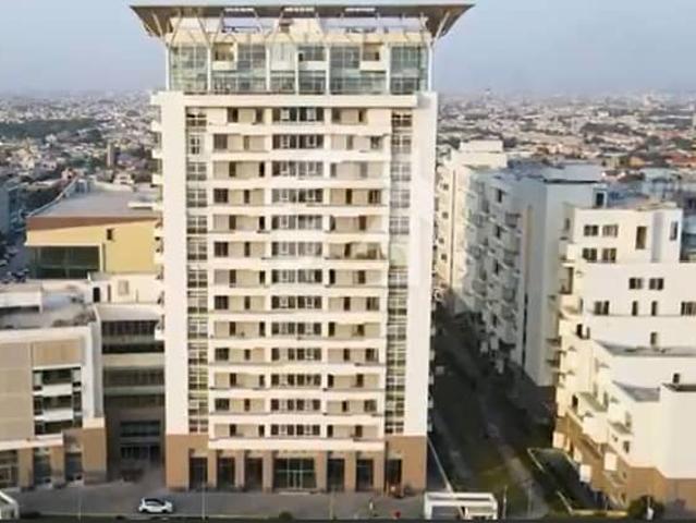 Furnished Apartment Of Penta Square For Rent