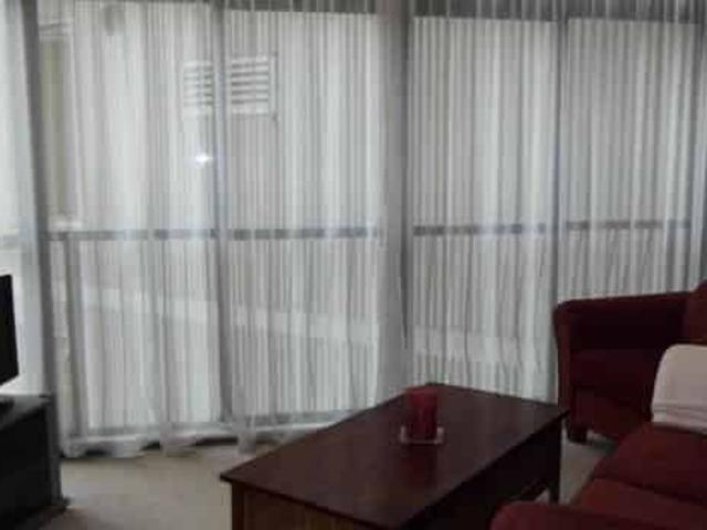 FURNISHED APARTMENT ON THE TERRACE