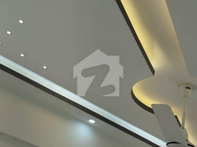 Furnished apartment available for sale in saima project
