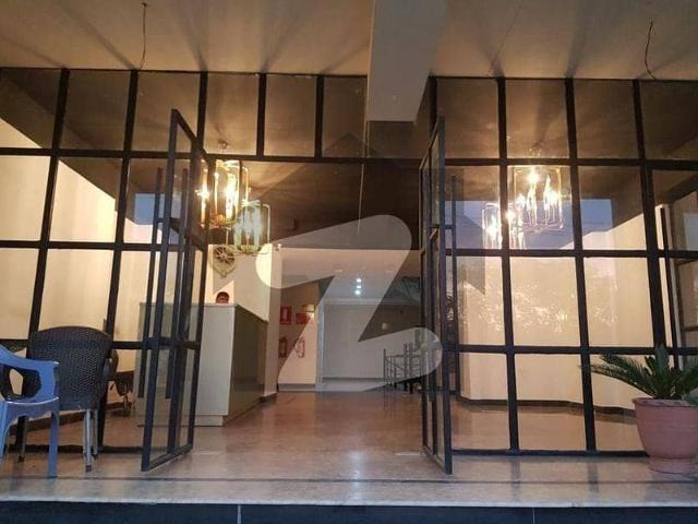 Furnished Apartment Available for Rent