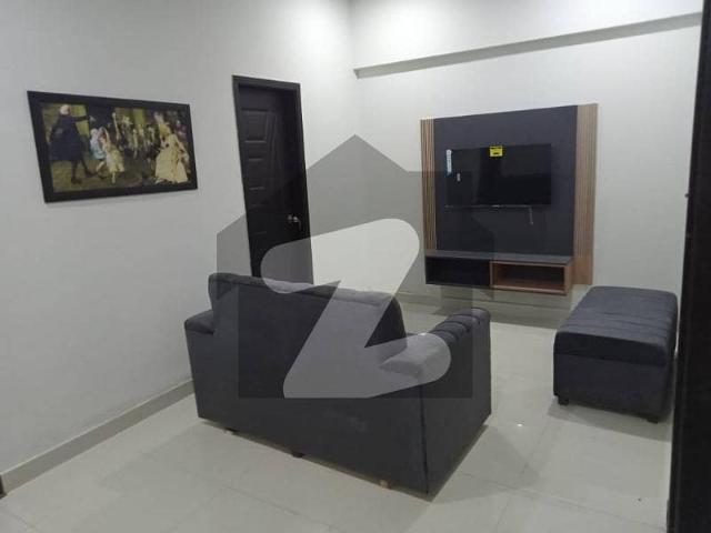 Furnished Apartment Available For Rent