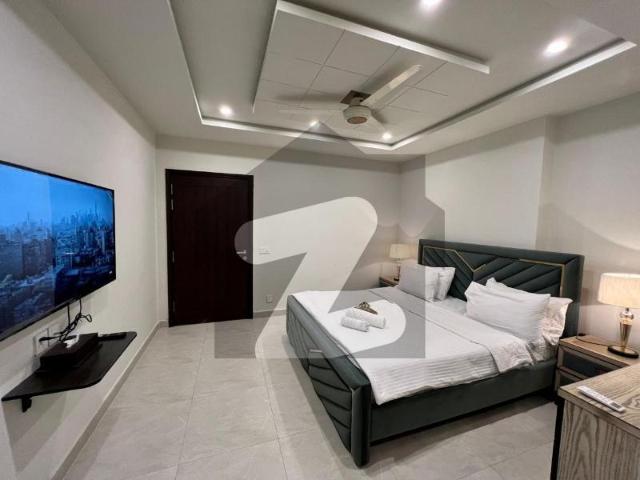 Furnished Apartment Available for rent Zarkon Heights