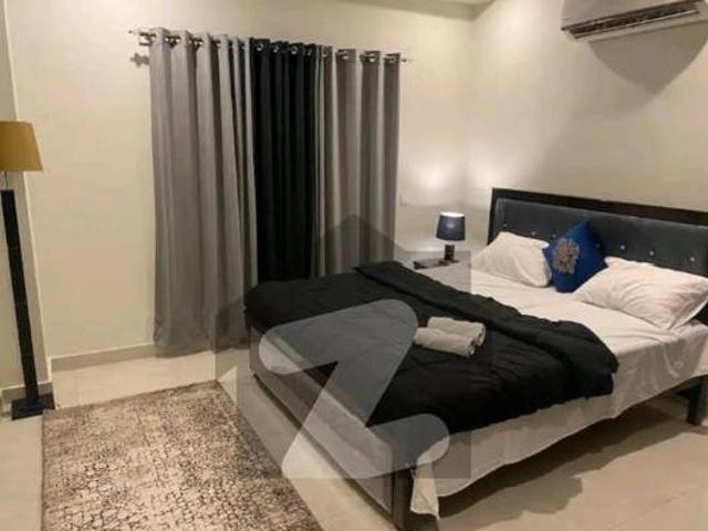 Furnished apartment available for rent Zarkon Heights