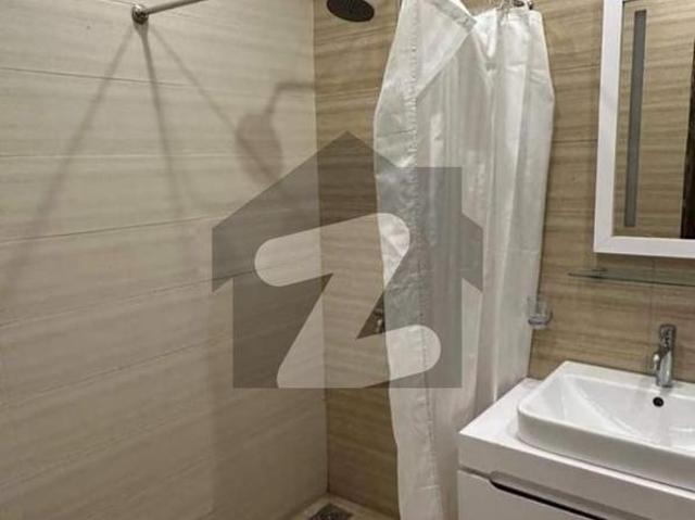 Furnished Apartment Available For Rent Bahria Town Sector E