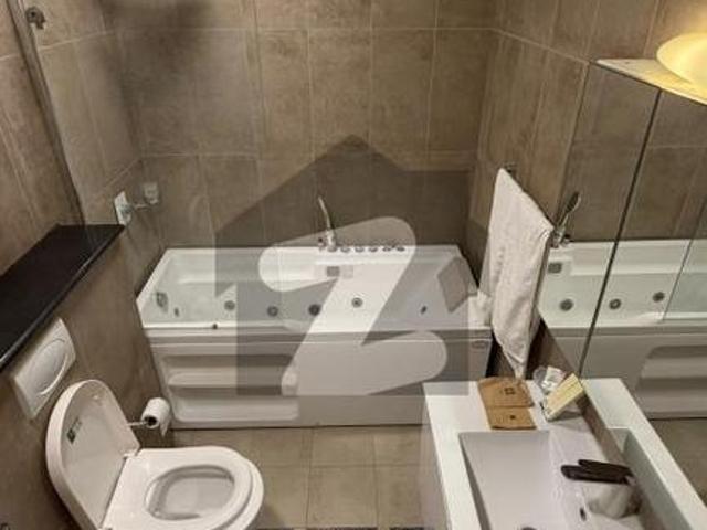 Furnished Apartment Available For Rent In The Centaurus Mall The Centaurus