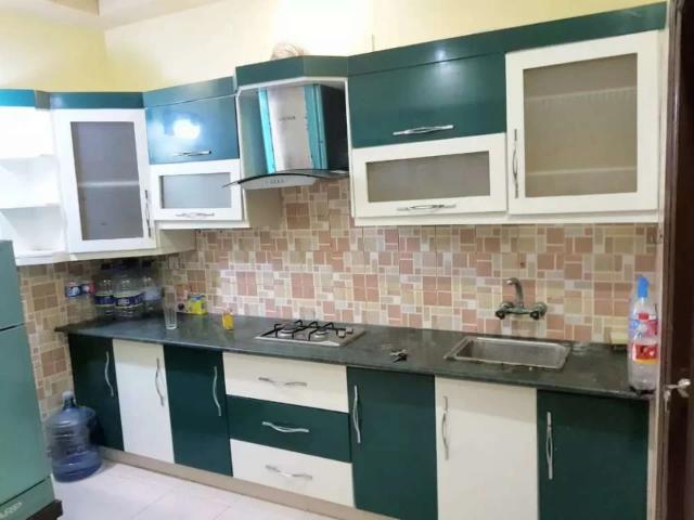 Furnished Apartment Available For Rent in DHA Karachi DHA Phase 6 ID 44099