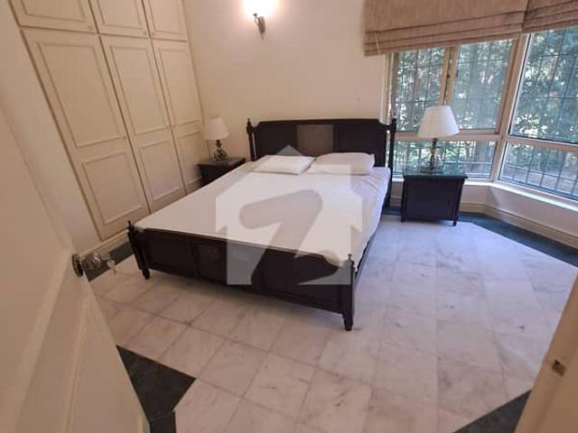 Furnished Apartment Available For Rent In Diplomatic Enclave