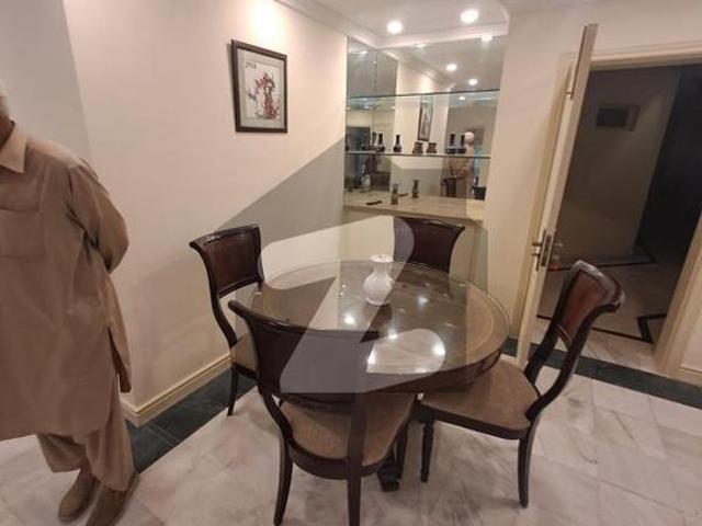 Furnished Apartment Available For Rent In Diplomatic Enclave