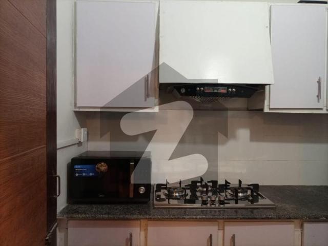 Furnished Apartment Available For Rent In E11 E 11
