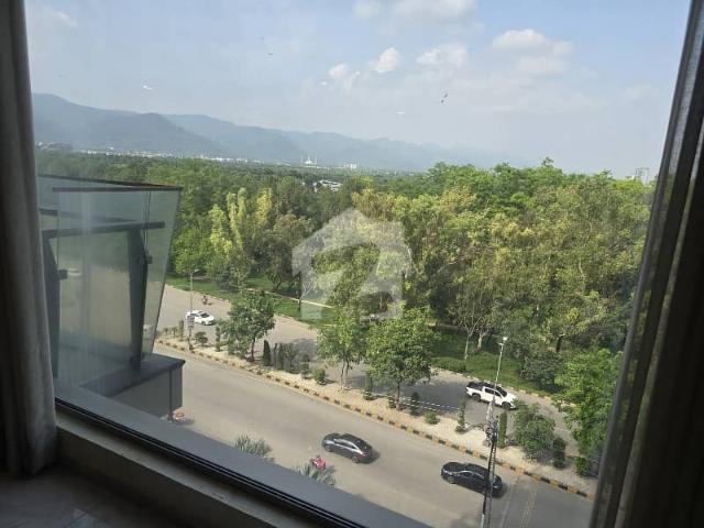 Furnished Apartment Available For Rent In Sukhchyan F10