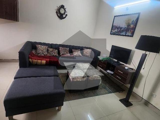 Furnished Apartment Available In PHAF Officers Residencia