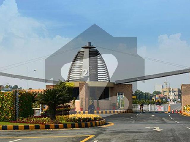 Furnished Apartment Available on Rent Bahria Orchard
