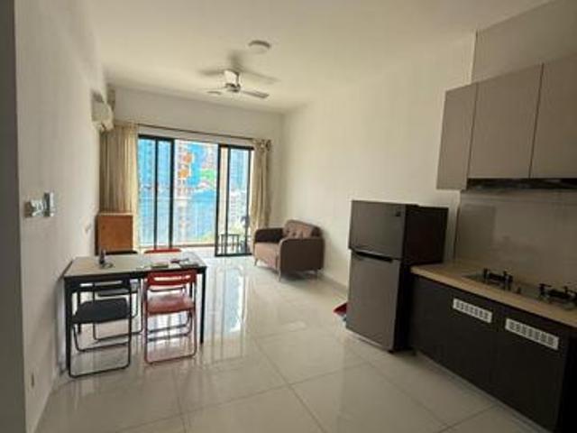 Furnished Apartment Amberside Country Garden