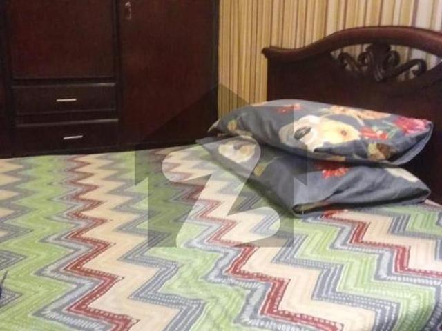 Furnished apartment Bath Island