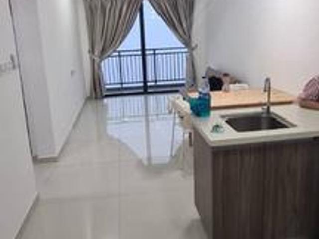 Furnished Apartment Central Park at Tampoi