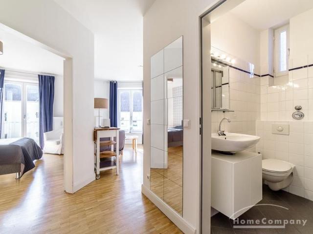 residence / short term rental / Hamburg