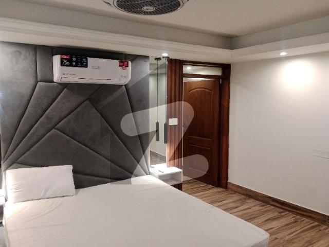 Furnished Apartment For Rent Main Market