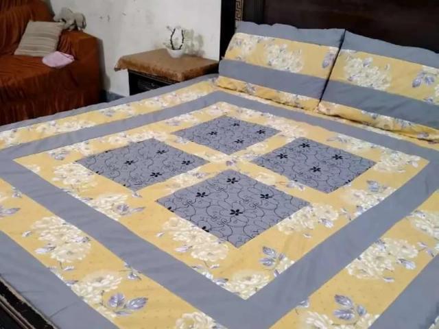 Furnished Apartment For Rent at Reasonable Price Lahore Johar Town ID 63139