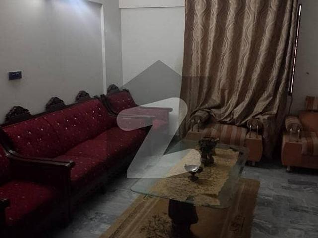 Furnished apartment for rent badar commercial