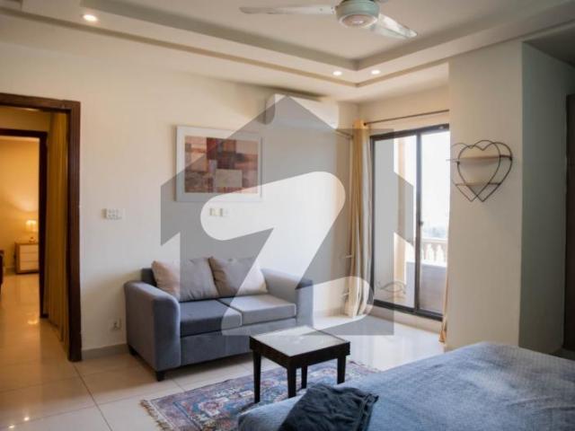 Furnished Apartment for Rent Bahria Town Phase 3
