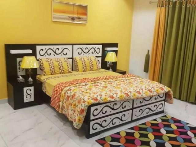 Furnished Apartment for rent daily and monthly basis Rawalpindi Bahria Town Rawalpindi ID 51290