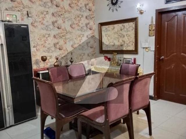 Furnished apartment for rent dha phase 2 extension