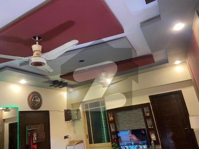 Furnished apartment for rent dha phase 2 extension