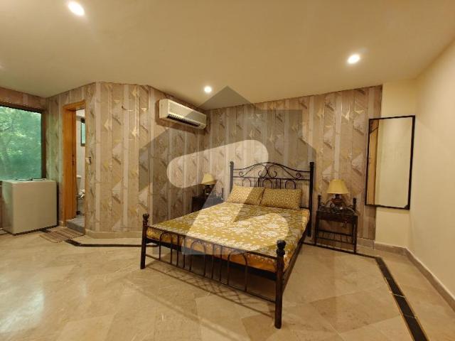 Furnished Apartment For Rent Diplomatic Enclave