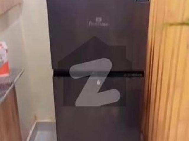Furnished apartment for rent etihad town phase 1