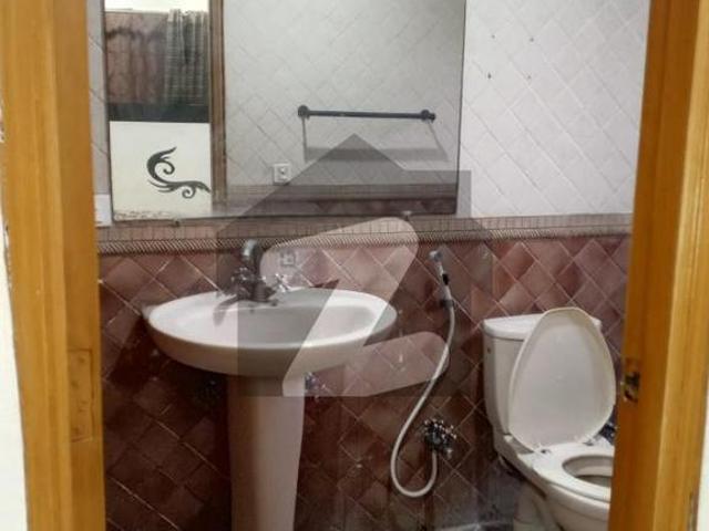 Furnished Apartment for rent in main cantt Sarfaraz Rafiqui Road