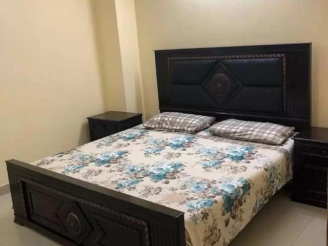 Furnished apartment for rent In Bahria Town Rawalpindi ID 37664