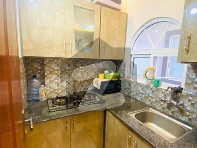 Furnished Apartment For rent in cavalry ground CBD Cavalry Ground